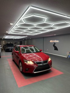Used 2015 Lexus CT 200h