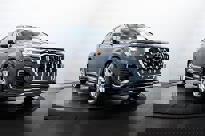 New 2025 Audi Q7 3.0T Premium Plus