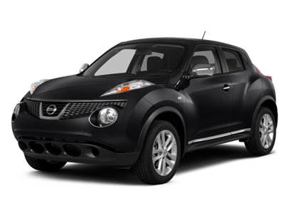 Used 2014 Nissan Juke SV w/ Navigation Package
