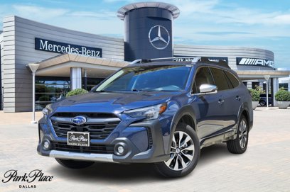 Used 2023 Subaru Outback Touring XT