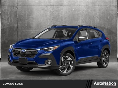 New 2025 Subaru Crosstrek 2.5i Limited