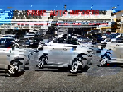 Used 2014 Chevrolet Cruze LS