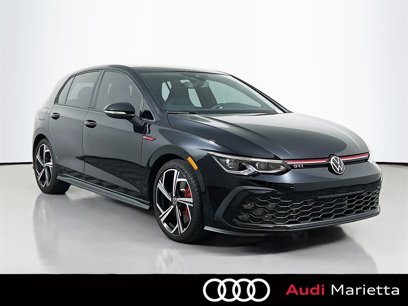 Used 2024 Volkswagen GTI SE