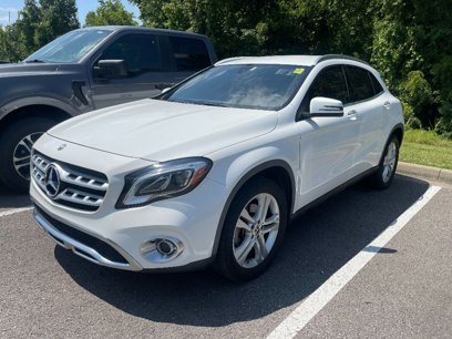 Used 2020 Mercedes-Benz GLA 250 w/ Premium Package
