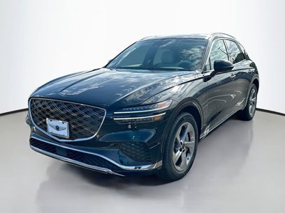 New 2026 Genesis GV70 2.5T Advanced