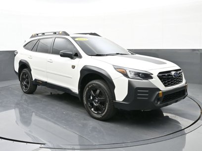 Used 2023 Subaru Outback Wilderness