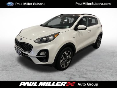 Used 2020 Kia Sportage EX w/ Option Group 15