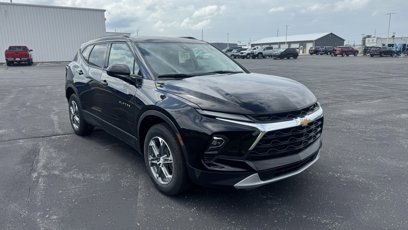Used 2023 Chevrolet Blazer LT w/ Convenience Package