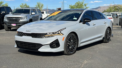 Used 2023 Kia K5 GT
