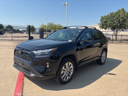 Used 2024 Toyota RAV4 XLE Premium