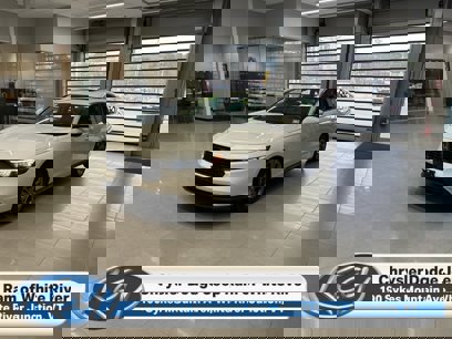 Used 2024 Honda Accord EX