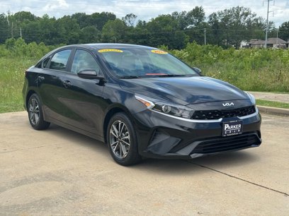 Used 2023 Kia Forte LXS