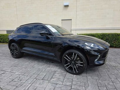 Used 2023 Aston Martin DBX