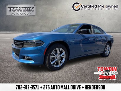 Used 2023 Dodge Charger SXT