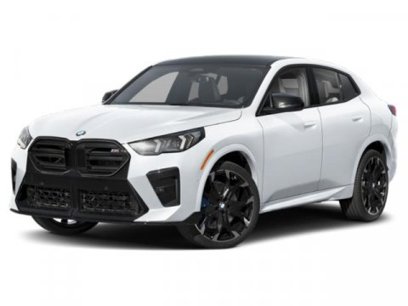 New 2025 BMW X2 M35i