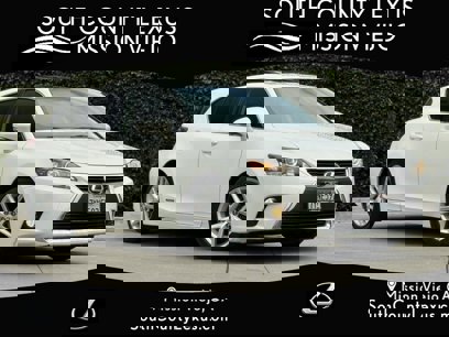 Used 2017 Lexus CT 200h