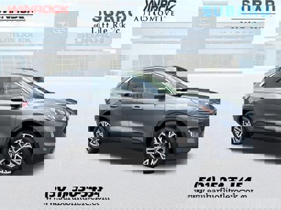 Used 2022 Ford Escape SEL
