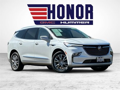 Used 2023 Buick Enclave Premium