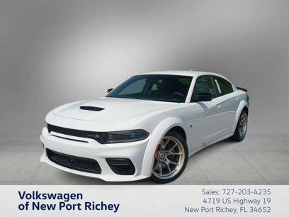 Used 2023 Dodge Charger Scat Pack