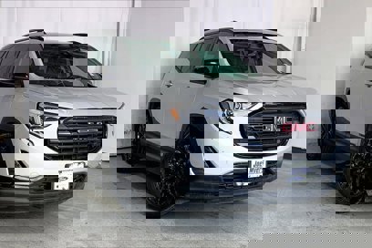 Used 2020 GMC Terrain SLE w/ Elevation Edition