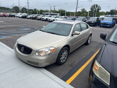 Used 2008 Buick Lucerne CXL