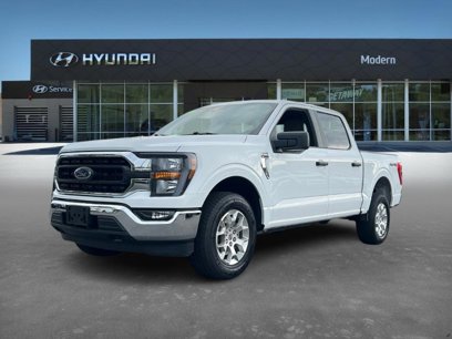 Used 2023 Ford F150 XLT