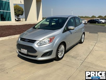 Used 2015 Ford C-MAX SE