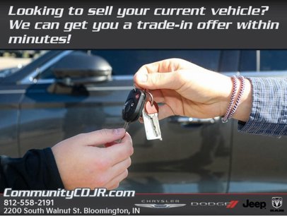 Used 2022 Jeep Wagoneer Series III w/ Premium Group I