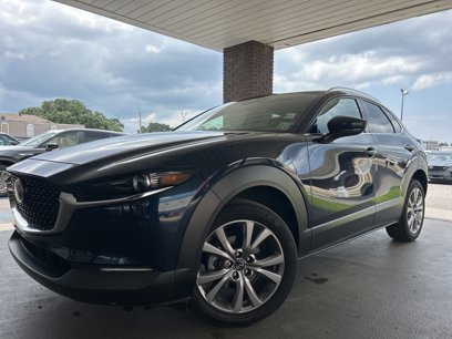 Used 2021 MAZDA CX-30 FWD 2.5 S w/ Premium Package