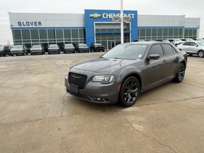 Used 2021 Chrysler 300 S