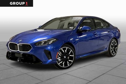 New 2025 BMW 228i xDrive w/ Premium Package