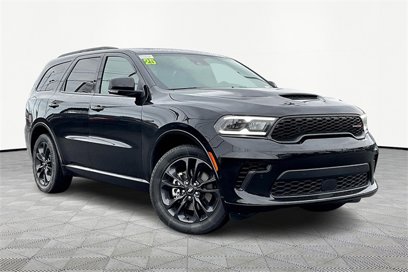 New 2025 Dodge Durango R/T