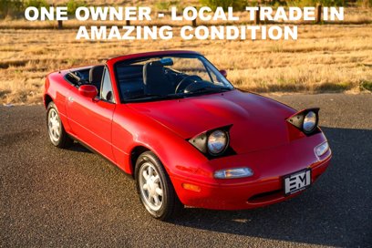 Used 1992 MAZDA MX-5 Miata