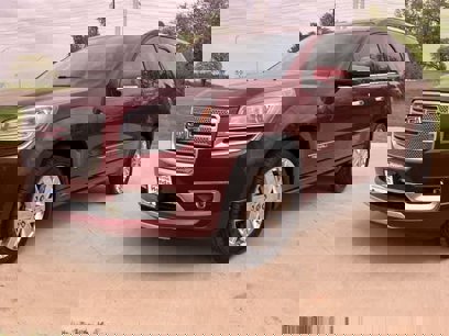 Used 2015 GMC Acadia Denali