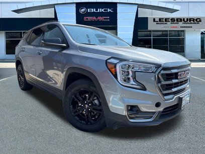 Used 2023 GMC Terrain AT4