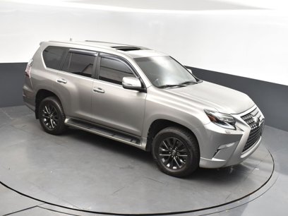 Used 2021 Lexus GX 460 Premium