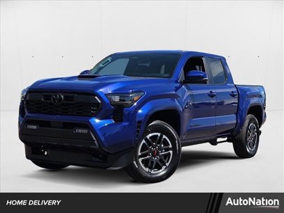 Used 2025 Toyota Tacoma TRD Sport