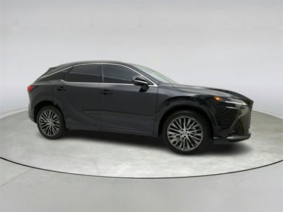 Used 2023 Lexus RX 350 FWD w/ Cold Area Package