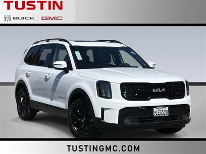 Used 2024 Kia Telluride SX Prestige X-Pro