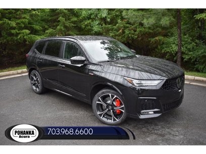New 2026 Acura MDX Type S