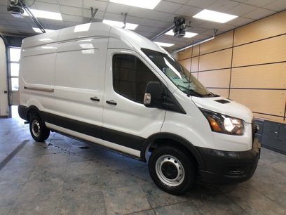 New 2024 Ford Transit 350 148 High Roof