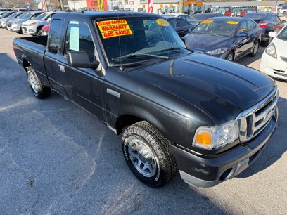 Used 2011 Ford Ranger XLT