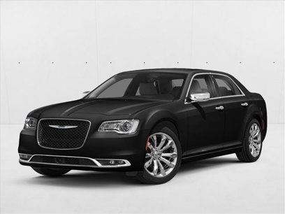 Used 2021 Chrysler 300 Touring L