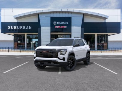 New 2026 GMC Terrain Elevation w/ Elevation Premium Package