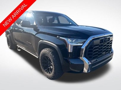 Used 2022 Toyota Tundra SR5
