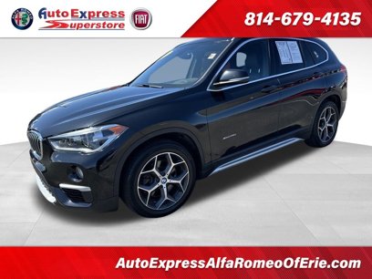 Used 2016 BMW X1 xDrive28i