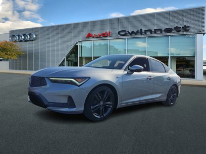Used 2024 Acura Integra A-Spec