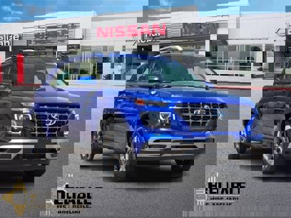 Used 2023 Hyundai Venue Limited