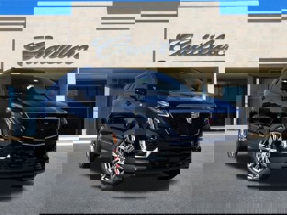 New 2025 Cadillac XT5 Sportv w/ Technology Package