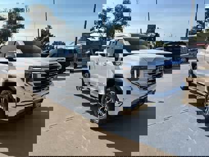 New 2026 GMC Sierra 1500 SLE
